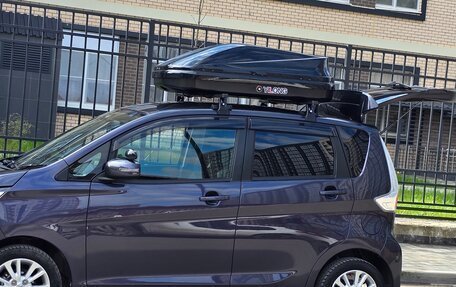 Nissan Dayz I рестайлинг, 2014 год, 600 000 рублей, 3 фотография