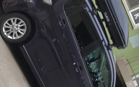 Nissan Dayz I рестайлинг, 2014 год, 600 000 рублей, 6 фотография