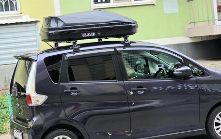 Nissan Dayz I рестайлинг, 2014 год, 600 000 рублей, 7 фотография