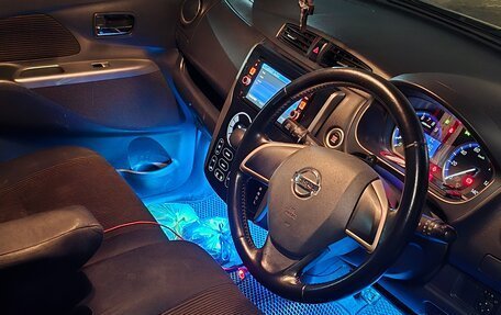 Nissan Dayz I рестайлинг, 2014 год, 600 000 рублей, 11 фотография