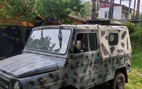 ЛуАЗ 969, 1990 год, 200 000 рублей, 2 фотография