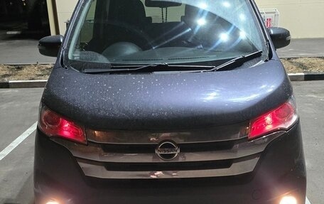 Nissan Dayz I рестайлинг, 2014 год, 600 000 рублей, 9 фотография