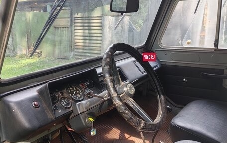 ЛуАЗ 969, 1990 год, 200 000 рублей, 4 фотография