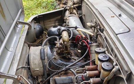 ЛуАЗ 969, 1990 год, 200 000 рублей, 6 фотография