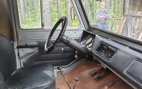 ЛуАЗ 969, 1990 год, 200 000 рублей, 7 фотография