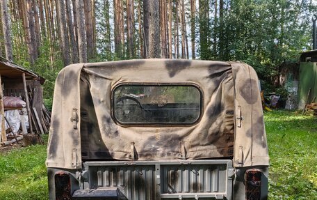 ЛуАЗ 969, 1990 год, 200 000 рублей, 5 фотография