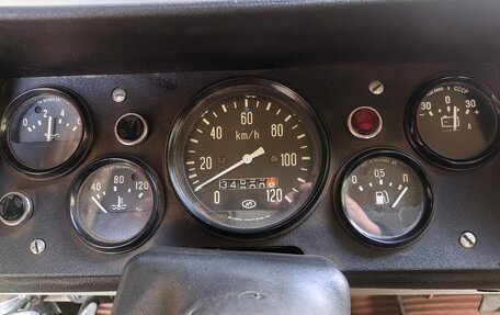 ЛуАЗ 969, 1990 год, 200 000 рублей, 8 фотография