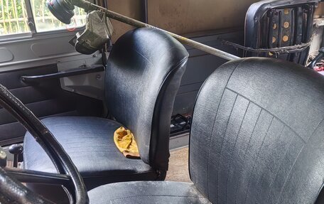 ЛуАЗ 969, 1990 год, 200 000 рублей, 11 фотография