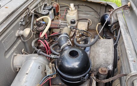 ЛуАЗ 969, 1990 год, 200 000 рублей, 15 фотография