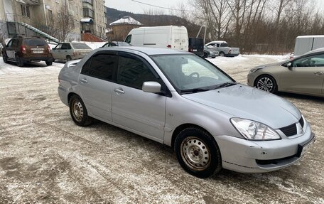 Mitsubishi Lancer IX, 2005 год, 370 000 рублей, 2 фотография
