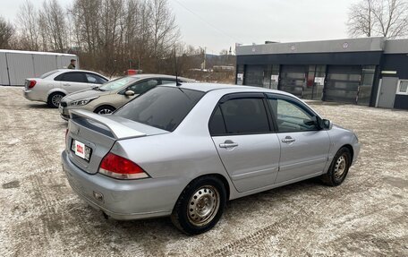 Mitsubishi Lancer IX, 2005 год, 370 000 рублей, 3 фотография