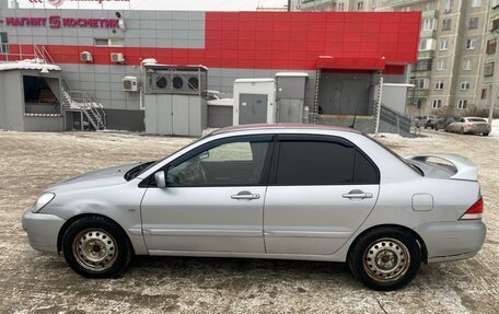 Mitsubishi Lancer IX, 2005 год, 370 000 рублей, 6 фотография