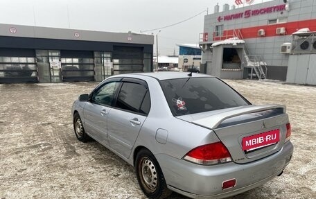 Mitsubishi Lancer IX, 2005 год, 370 000 рублей, 5 фотография
