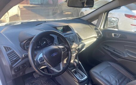 Ford EcoSport, 2014 год, 965 000 рублей, 5 фотография