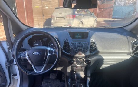 Ford EcoSport, 2014 год, 965 000 рублей, 4 фотография