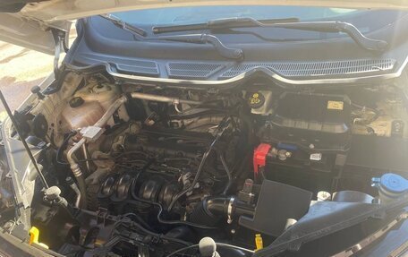 Ford EcoSport, 2014 год, 965 000 рублей, 8 фотография