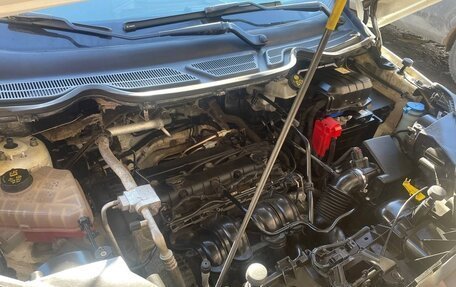 Ford EcoSport, 2014 год, 965 000 рублей, 7 фотография