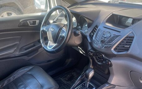 Ford EcoSport, 2014 год, 965 000 рублей, 6 фотография