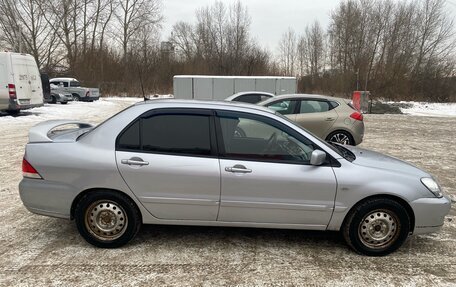 Mitsubishi Lancer IX, 2005 год, 370 000 рублей, 7 фотография