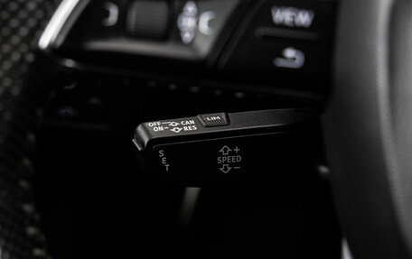 Audi Q7, 2016 год, 3 761 010 рублей, 16 фотография