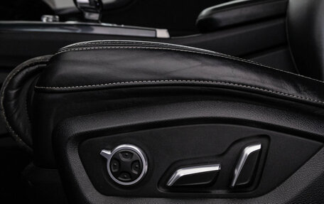 Audi Q7, 2016 год, 3 761 010 рублей, 18 фотография