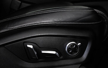 Audi Q7, 2016 год, 3 761 010 рублей, 19 фотография