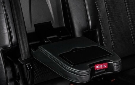 Audi Q7, 2016 год, 3 761 010 рублей, 24 фотография