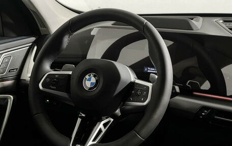 BMW X1, 2025 год, 5 900 000 рублей, 13 фотография