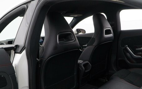 Mercedes-Benz CLA, 2019 год, 2 889 050 рублей, 11 фотография