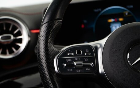 Mercedes-Benz CLA, 2019 год, 2 889 050 рублей, 12 фотография