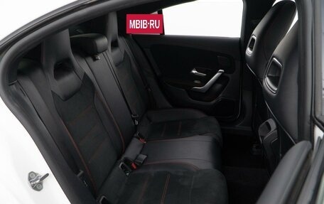 Mercedes-Benz CLA, 2019 год, 2 889 050 рублей, 7 фотография