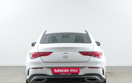 Mercedes-Benz CLA, 2019 год, 2 889 050 рублей, 4 фотография