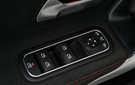 Mercedes-Benz CLA, 2019 год, 2 889 050 рублей, 17 фотография