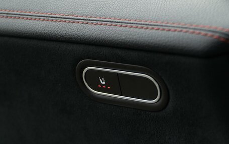 Mercedes-Benz CLA, 2019 год, 2 889 050 рублей, 20 фотография