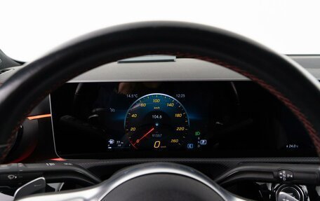 Mercedes-Benz CLA, 2019 год, 2 889 050 рублей, 26 фотография