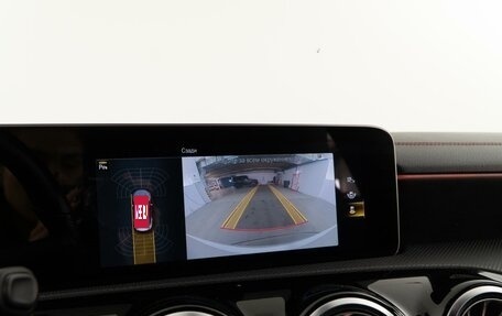 Mercedes-Benz CLA, 2019 год, 2 889 050 рублей, 23 фотография