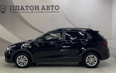 KIA Rio IV, 2021 год, 1 699 000 рублей, 6 фотография