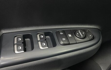 KIA Rio IV, 2021 год, 1 699 000 рублей, 15 фотография