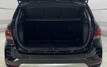 KIA Rio IV, 2021 год, 1 699 000 рублей, 9 фотография