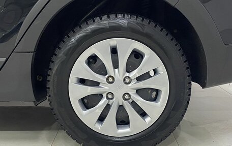 KIA Rio IV, 2021 год, 1 699 000 рублей, 18 фотография