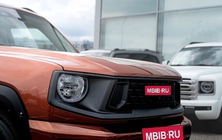 Haval H7, 2026 год, 4 199 000 рублей, 16 фотография