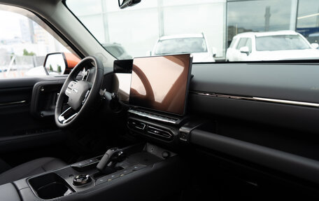 Haval H7, 2026 год, 4 199 000 рублей, 22 фотография
