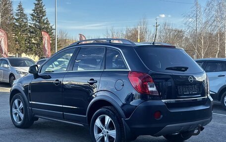 Opel Antara I, 2012 год, 1 100 000 рублей, 5 фотография