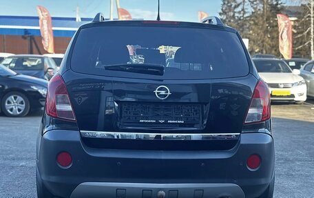 Opel Antara I, 2012 год, 1 100 000 рублей, 6 фотография