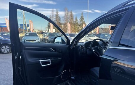 Opel Antara I, 2012 год, 1 100 000 рублей, 10 фотография