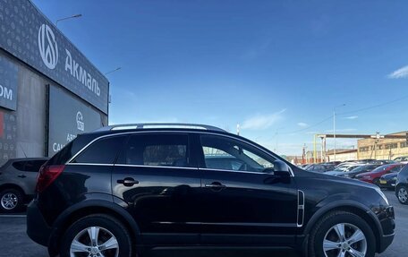 Opel Antara I, 2012 год, 1 100 000 рублей, 8 фотография