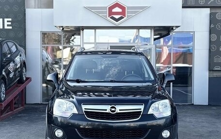 Opel Antara I, 2012 год, 1 100 000 рублей, 2 фотография