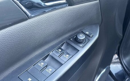 Opel Antara I, 2012 год, 1 100 000 рублей, 11 фотография