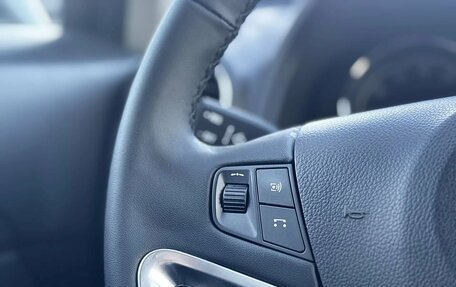 Opel Antara I, 2012 год, 1 100 000 рублей, 13 фотография