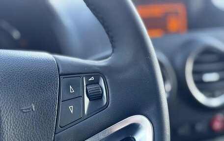 Opel Antara I, 2012 год, 1 100 000 рублей, 14 фотография